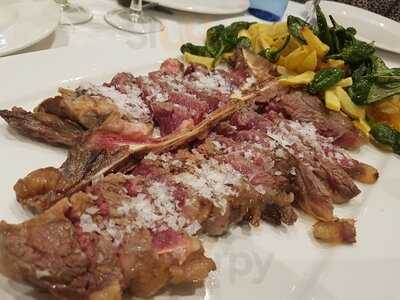 Restaurante Aizkolari