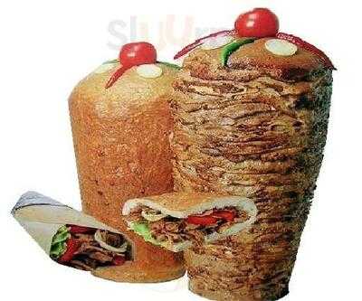 Abdul Doner Kebab