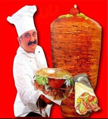 Abdul Doner Kebab