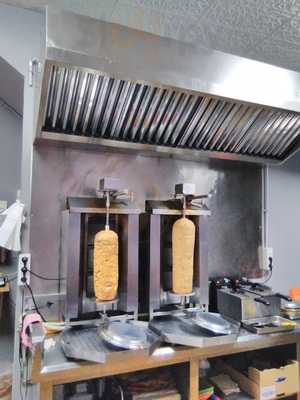 Abdul Doner Kebab