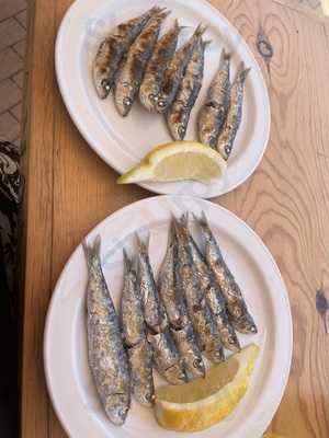 Juan Playa Restaurante