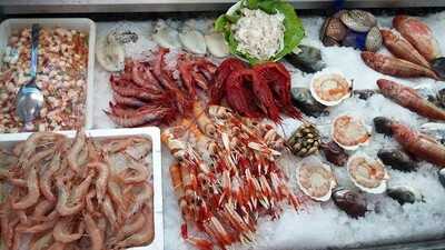 Juan Playa Restaurante