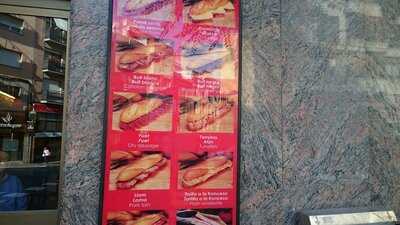 Bar Restaurante Pinol