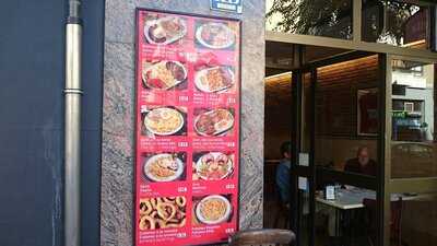 Bar Restaurante Pinol