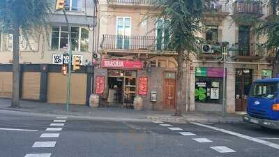 Bar Restaurante Pinol