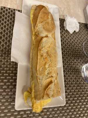 Bar Restaurante Pinol