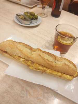 Bar Restaurante Pinol