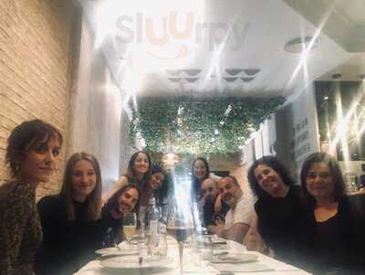 Restaurante Salamero 13