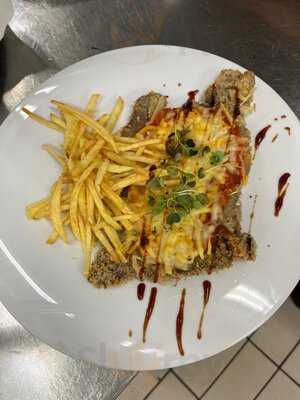 Restaurante Salamero 13