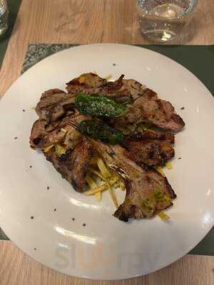 Restaurante Salamero 13