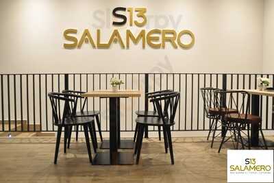 Restaurante Salamero 13