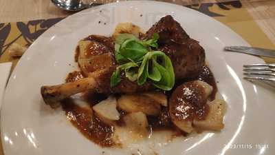 Restaurante Salamero 13