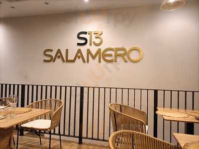 Restaurante Salamero 13