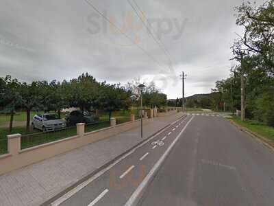 El Bar Del Tennis By Noctàmbul