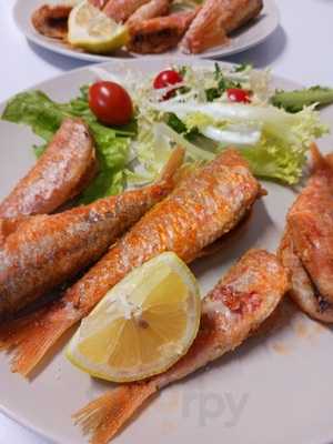 El Bar Del Tennis By Noctàmbul