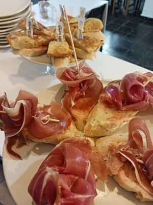 El Bar Del Tennis By Noctàmbul