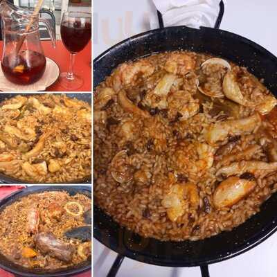 El Bar Del Tennis By Noctàmbul