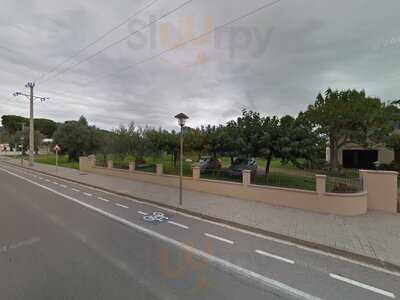 El Bar Del Tennis By Noctàmbul