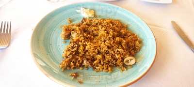 Restaurante Graná Abrasador