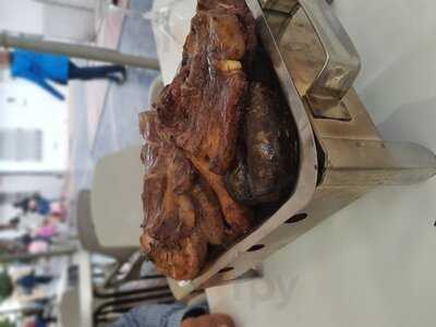 La Casa De Mi Abuela