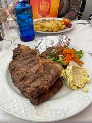 La Casa De Mi Abuela