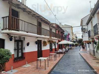 La Casa De Mi Abuela
