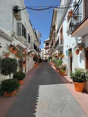 La Casa De Mi Abuela