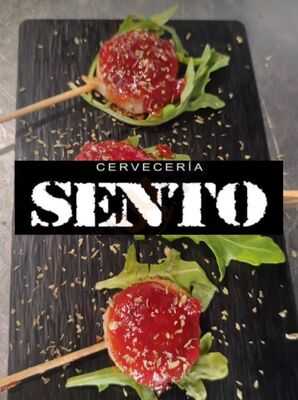 Cerveceria Sento Albufera