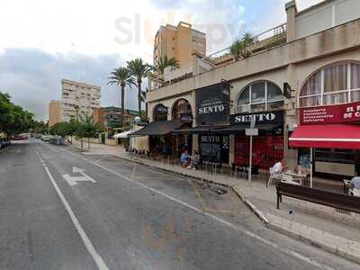 Cerveceria Sento Albufera