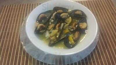 Marisqueria Casa Vicent