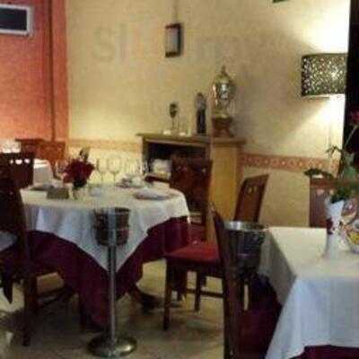 Marisqueria Casa Vicent