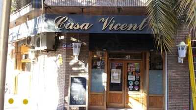 Marisqueria Casa Vicent