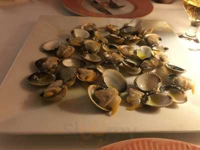 Marisqueria Casa Vicent