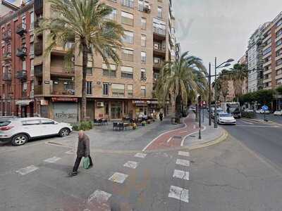 Marisqueria Casa Vicent