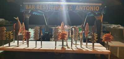 Restaurante Antonio