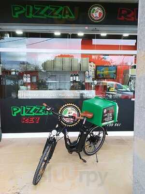 Pizza Rey