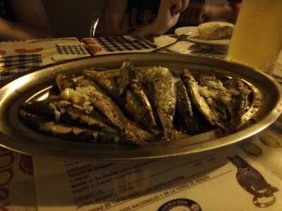 La Flor De La Sierra