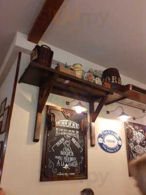 La Flor De La Sierra