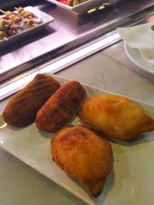 La Flor De La Sierra