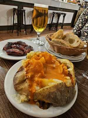 La Flor De La Sierra