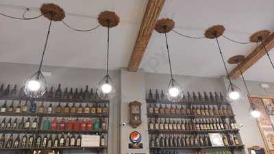 La Flor De La Sierra