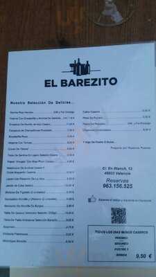 El Barezito