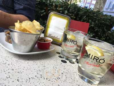 Cafeteria Geladeria Mantakau