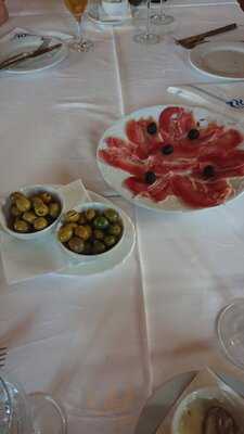 Don Antonio Bar Y Restaurante