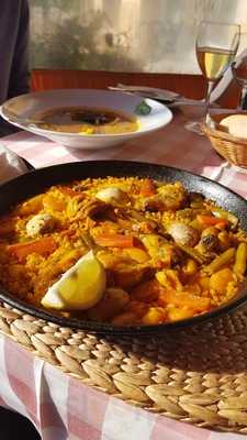 Don Antonio Bar Y Restaurante