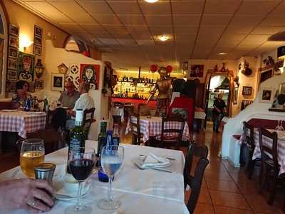 Don Antonio Bar Y Restaurante