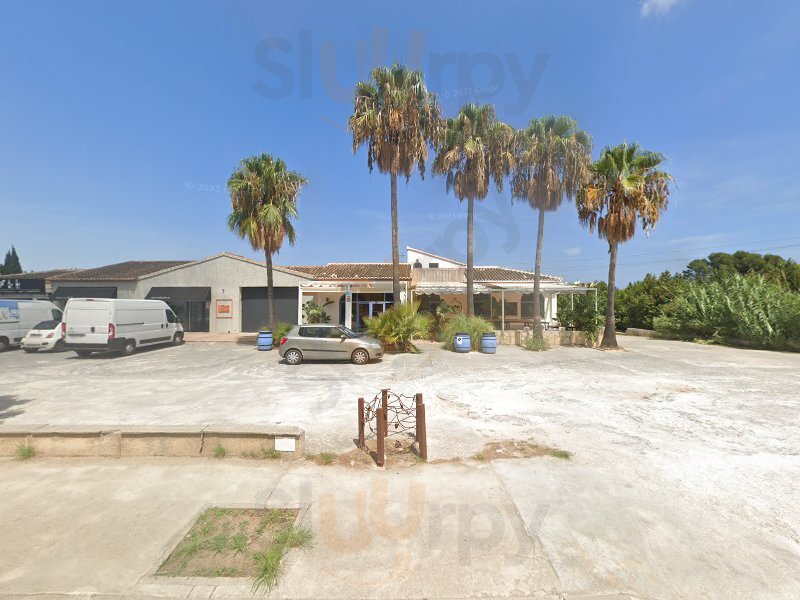 Don Antonio Bar Y Restaurante