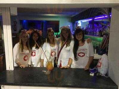 I Love Lloret Shishabar