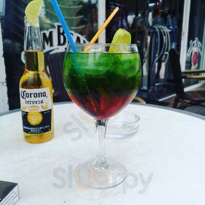 I Love Lloret Shishabar