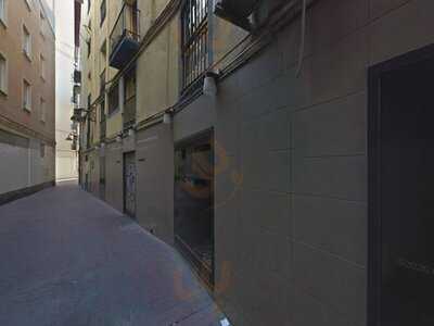 Hamburguesería Fray Juan Casco Antiguo